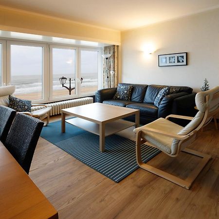 Apartment Valdemosa De Haan Esterno foto