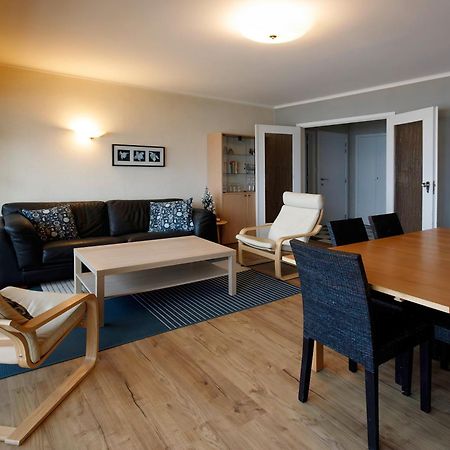 Apartment Valdemosa De Haan Esterno foto