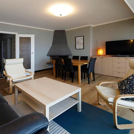Apartment Valdemosa De Haan Esterno foto