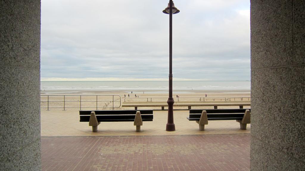 Apartment Valdemosa De Haan Camera foto
