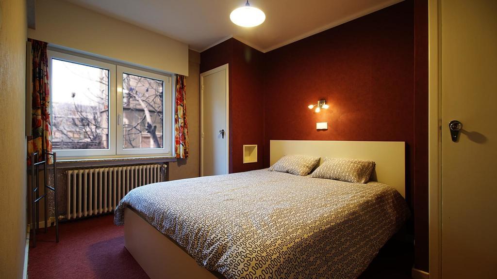 Apartment Valdemosa De Haan Esterno foto