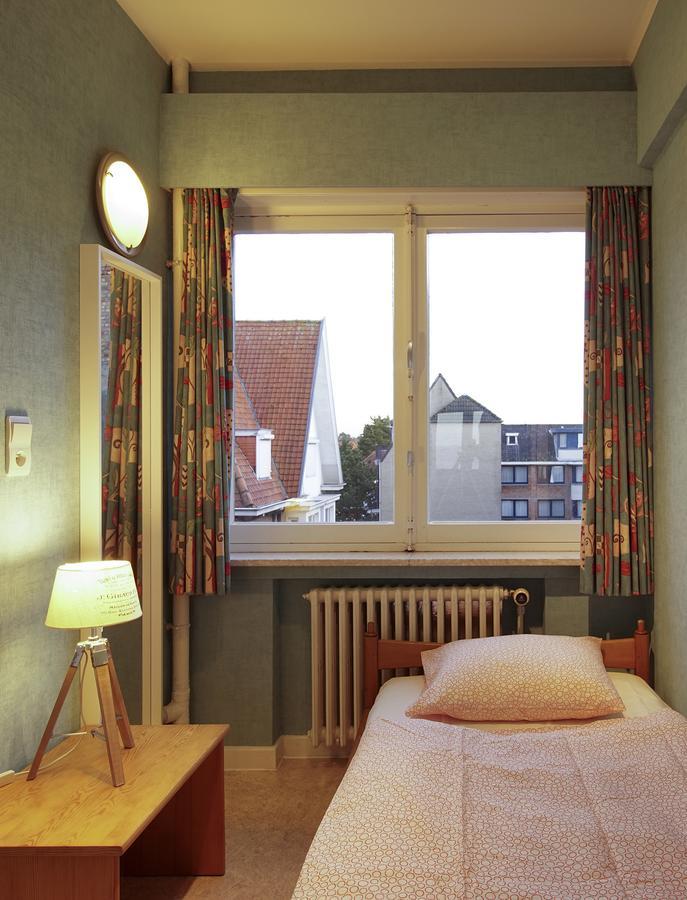Apartment Valdemosa De Haan Esterno foto