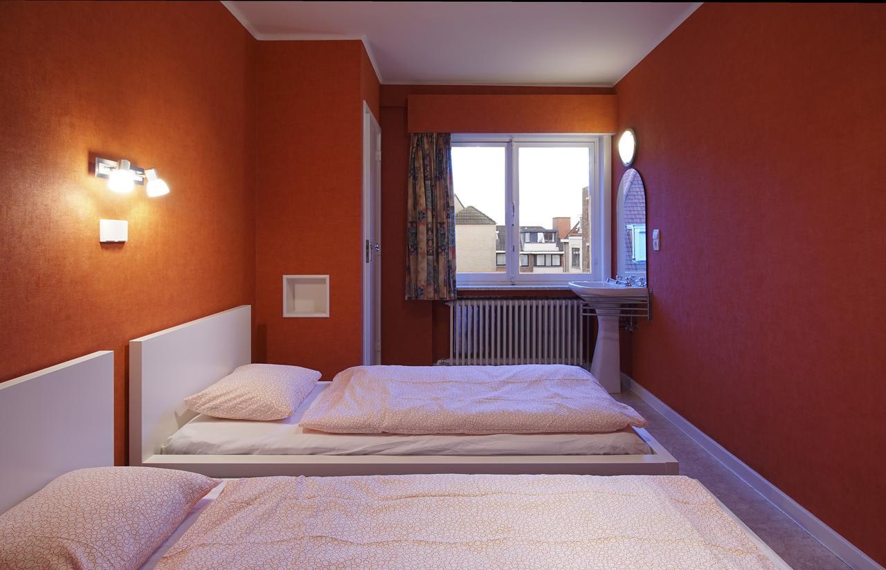 Apartment Valdemosa De Haan Esterno foto