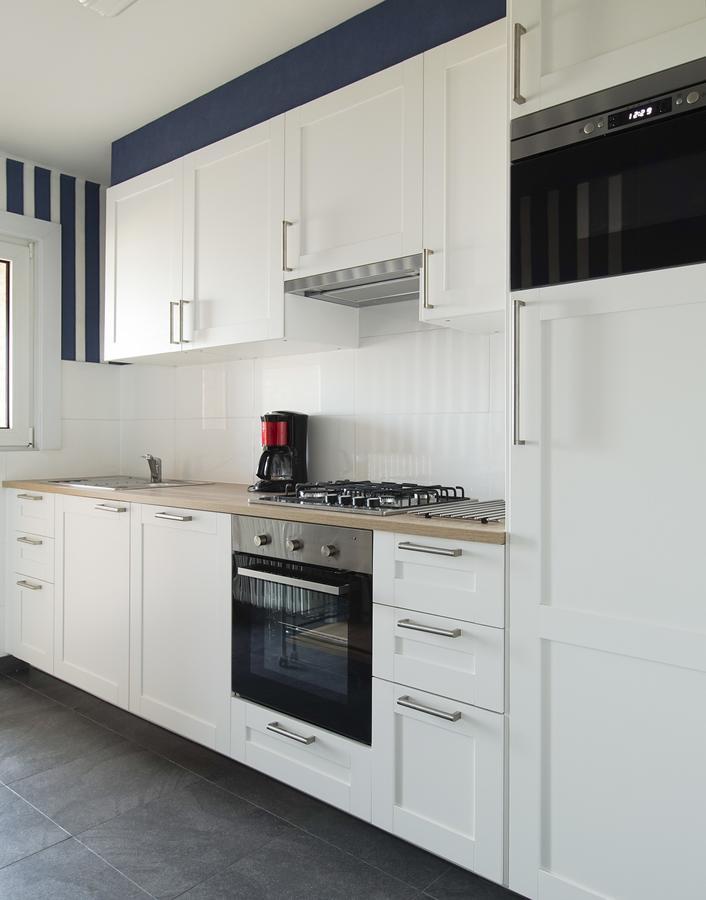 Apartment Valdemosa De Haan Esterno foto
